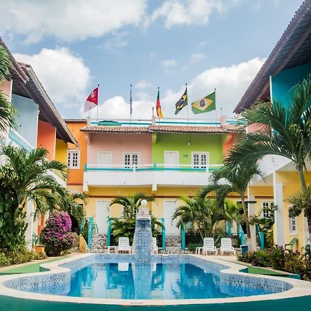 Pousada Angelica Jijoca de Jericoacoara Zewnętrze zdjęcie