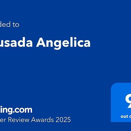 Pousada Angelica Jijoca de Jericoacoara Zewnętrze zdjęcie